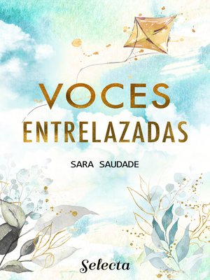cover image of Voces entrelazadas